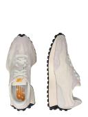 New Balance Unisex 327 Team Away Grey/Sea Salt - Size 4.5