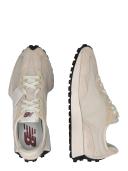 New Balance Unisex 327 Turtledove/Moonbeam - Size 4