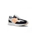 New Balance Unisex 327 - White/Yellow (Size 12)
