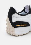 New Balance Unisex 327 - White/Yellow (Size 12)