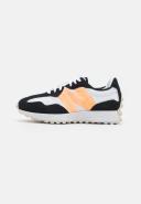 New Balance Unisex 327 - White/Yellow (Size 12)