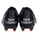 New Balance Unisex 442 V2 Pro FG - Black/Grey (Size 7.5 Wide)