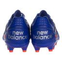 New Balance Unisex 442 V2 Pro FG - Blue/Grey (Size 7.5 Wide)