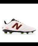 New Balance Unisex 442 V2 Pro FG - Red (Size 12)