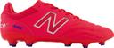 New Balance Unisex 442 V2 Pro FG - Red (Size 5)