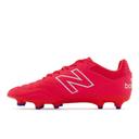 New Balance Unisex 442 V2 Pro FG - Red (Size 5)
