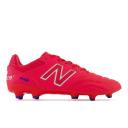 New Balance Unisex 442 V2 Pro FG - Red (Size 5.5)