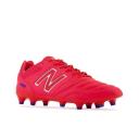 New Balance Unisex 442 V2 Pro FG - Red (Size 5.5)