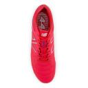 New Balance Unisex 442 V2 Pro FG - Red (Size 5.5)