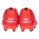 New Balance Unisex 442 V2 Pro FG Soccer Shoes - Red (Size 12 Wide)