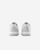 New Balance Unisex 480 Brighton Grey/White - Size 4