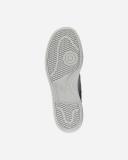 New Balance Unisex 480 Brighton Grey/White - Size 4