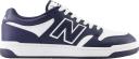 New Balance Unisex 480 Team Navy/White - Size 10.5
