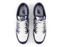 New Balance Unisex 480 Team Navy/White - Size 10.5