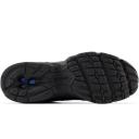 New Balance Unisex 530 Black/Castlerock - Size 6.5