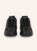 New Balance Unisex 530 Black/Castlerock - Size 6.5