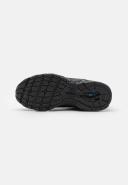 New Balance Unisex 530 Black/Castlerock - Size 6.5