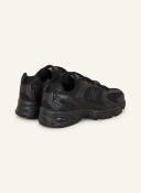 New Balance Unisex 530 Black/Castlerock - Size 7