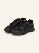 New Balance Unisex 530 Black/Castlerock - Size 7