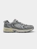 New Balance - Unisex 530 Sneakers in Grey