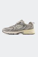 New Balance - Unisex 530 Sneakers in Grey