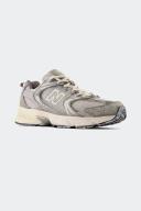 New Balance - Unisex 530 Sneakers in Grey