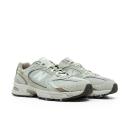 New Balance Unisex 530 Timberwolf/Moonbeam/Light Mushroom - Size 13