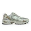 New Balance Unisex 530 Timberwolf/Moonbeam/Light Mushroom - Size 13