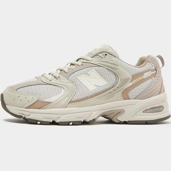 New Balance Unisex 530 Timberwolf/Moonbeam/Light Mushroom - Size 13
