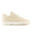 New Balance Unisex 550 Bone/Angora/White - Size 10.5