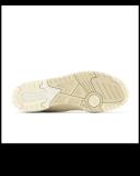 New Balance Unisex 550 Bone/Angora/White - Size 10.5