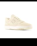New Balance Unisex 550 Bone/Angora/White - Size 10.5