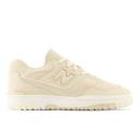 New Balance Unisex 550 Bone/Angora/White - Size 11