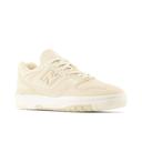 New Balance Unisex 550 Bone/Angora/White - Size 11