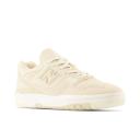 New Balance Unisex 550 Bone/Angora/White - Size 13