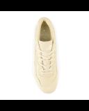 New Balance Unisex 550 Bone/Angora/White - Size 5