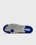 New Balance Unisex 550 Sea Salt/Team Royal/Black - Size 14