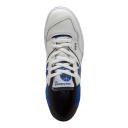 New Balance Unisex 550 Sea Salt/Team Royal/Black - Size 14