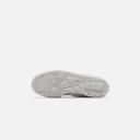 New Balance Unisex 550 White/Reflection/Rain Cloud - Size 14