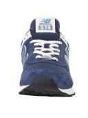 New Balance 574 Ocean Blue