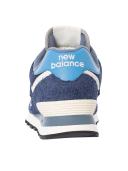 New Balance 574 Ocean Blue
