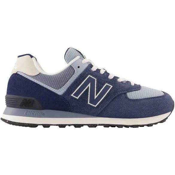 New Balance 574 Ocean Blue