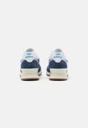 New Balance Unisex 574 - Blue/White (Size 10)