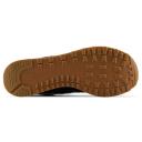 New Balance Unisex 574 - Blue/White (Size 10)