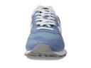 New Balance Unisex 574 Blue/White - Size 13
