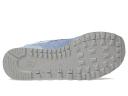 New Balance Unisex 574 Blue/White - Size 13