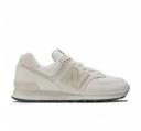 New Balance Unisex 574 Blue/White - Size 13