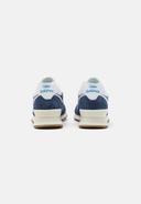 New Balance Unisex 574 - Blue/White (Size 7)