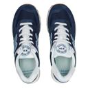New Balance Unisex 574 - Blue/White (Size 7)