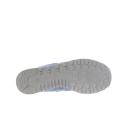 New Balance Unisex 574 Blue/White - Size 7